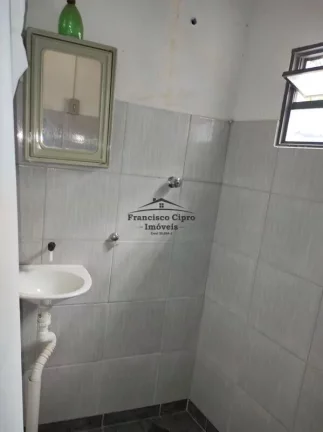 Imagem Casa à venda no bairro Belveder Clube dos 500 - Guaratinguetá/SP