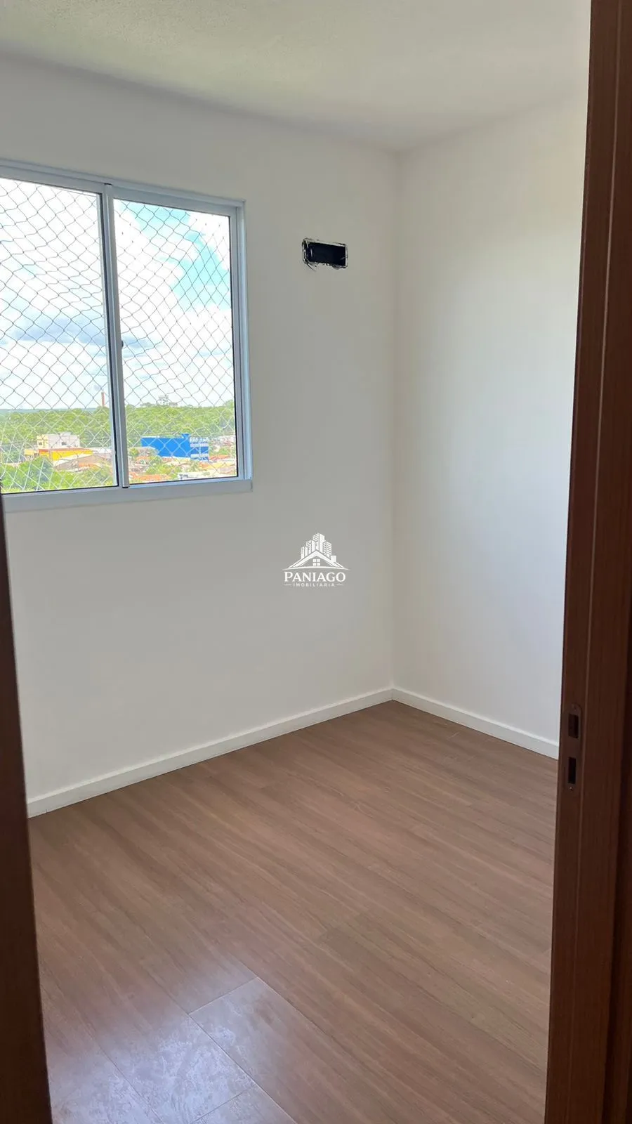 Imagem Apartamento para Aluguel no Chapada Cesari - Andar Alto | 02 Vagas de Garagem