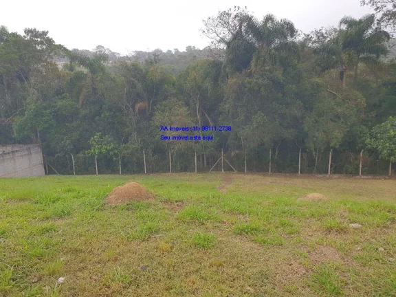 Imagem TERRENO RESIDENCIAL em COTIA - SP, PORTAL DO SANTA PAULA