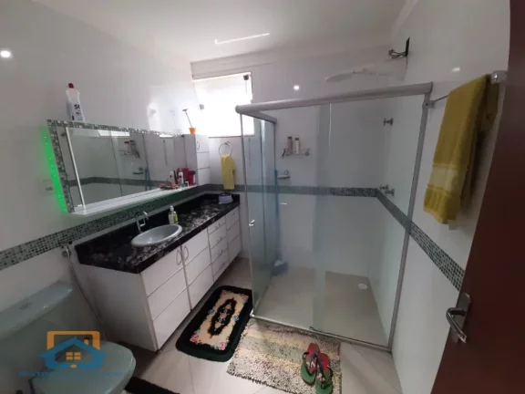 Imagem Apartamento Duplex/Cobertura em Veneza - Ipatinga
