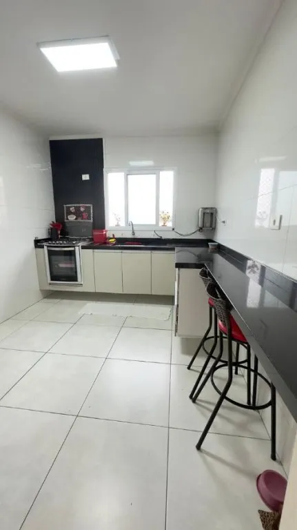Imagem APARTAMENTO COM 150,00 m² - TUPI - PRAIA GRANDE SP