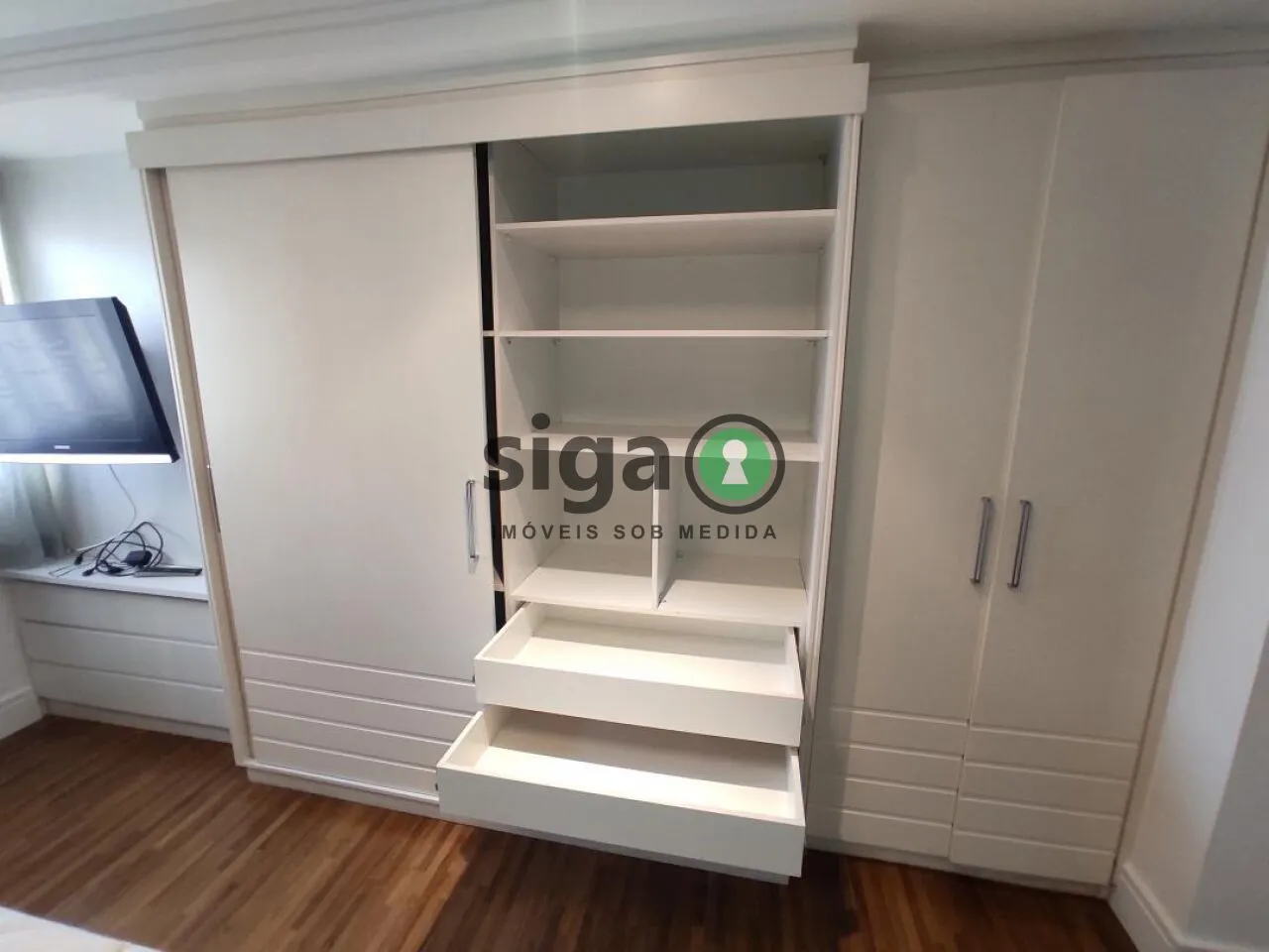 Imagem APARTAMENTO DUPLEX COM 1 QUARTO PARA VENDA E LOCAÇÃO NA RUA DIOGO JACOME