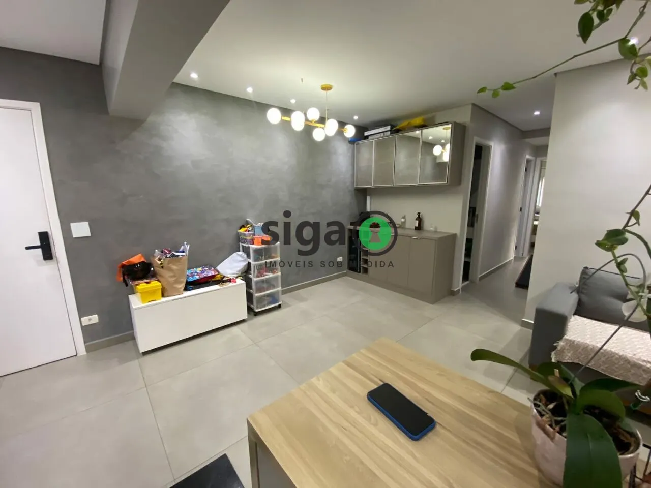 Imagem Apartamento para venda na Vila Andrade 03 dormitórios, São Paulo - SP