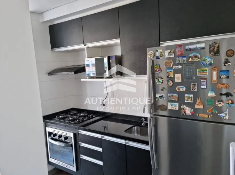 Imagem JT 230 VILA MARIANA - Apartamento à venda em São Paulo/SP
