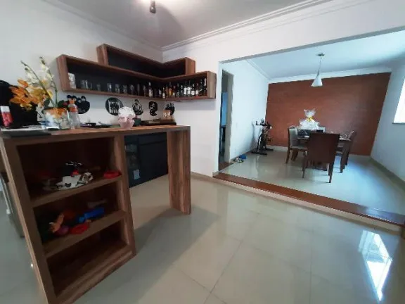 Imagem Casa de Condomínio com 4 Quartos à Venda, 300 m² em São Francisco - Niterói