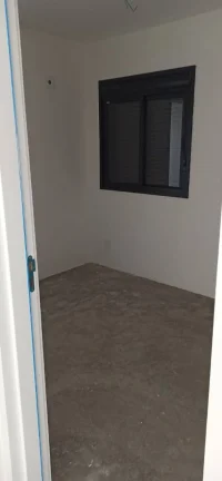 Imagem Apartamento Novo Nunca Habitado 2 Dormitorios e 1 Vaga de Garagem