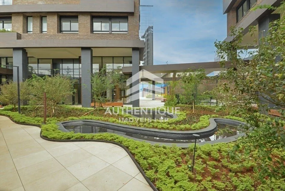 Imagem HORIZ IBIRAPUERA - Apartamento à venda em São Paulo/SP