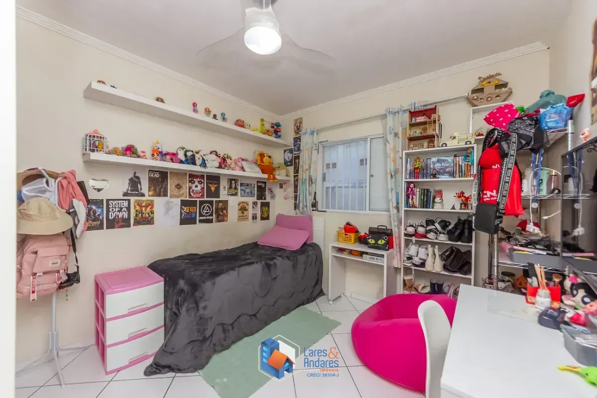Imagem Sobrado para venda em Jardim Hercilia com 3 quartos, sendo 1 suíte, 84m²