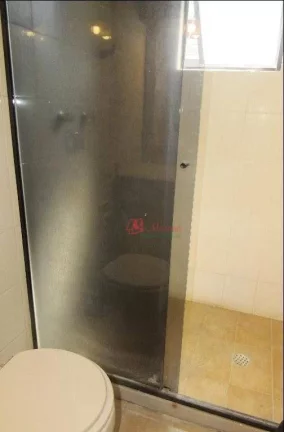 Imagem No Moinhos de Vento, 1 dormitório com sacada