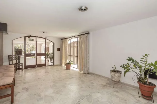 Imagem Apartamento para venda no bairro Petrópolis em Porto Alegre