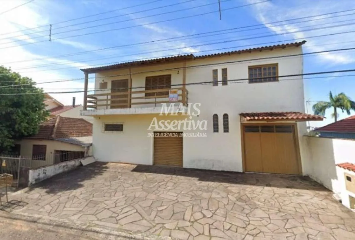 Imagem Comercial para Locação em Novo Hamburgo / RS no bairro Ideal