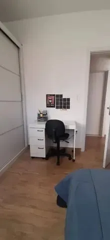 Imagem Apartamento à venda 2 Quartos, 1 Suite, 1 Vaga, 76M², Vila Jaboticabeiras, Taubaté - SP | Residencial Aquila