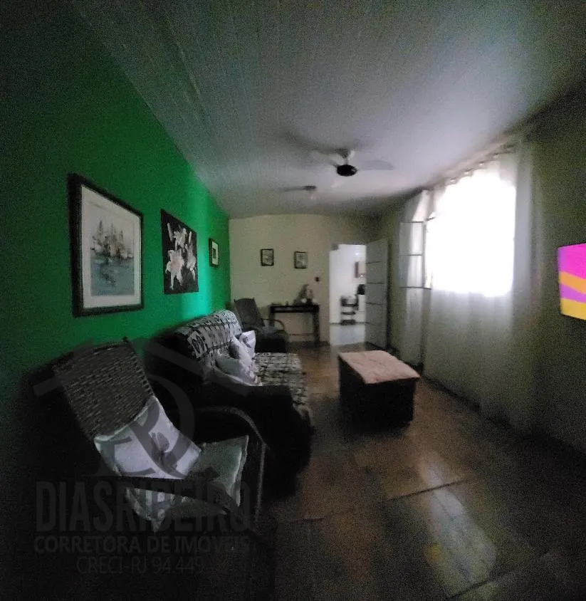 Imagem Casa, Residencial para Venda, Sepetiba, Rio de Janeiro