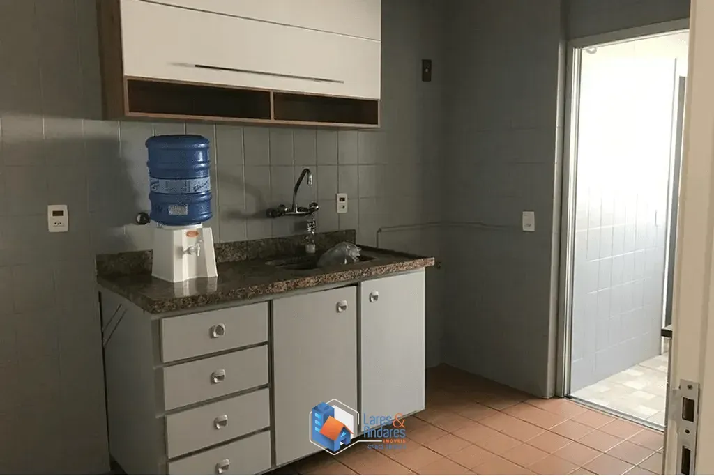 Imagem Apartamento à venda 3 Quartos 1 Vaga 75M² Vila Gertrudes São Paulo - SP