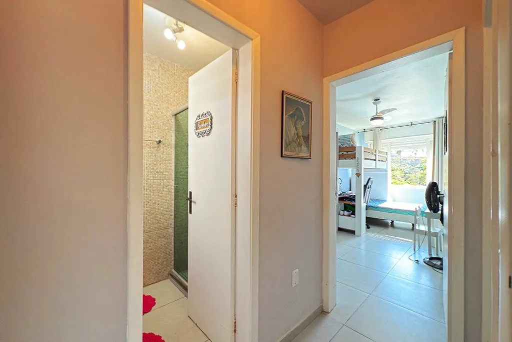 Imagem Apartamento em Azenha