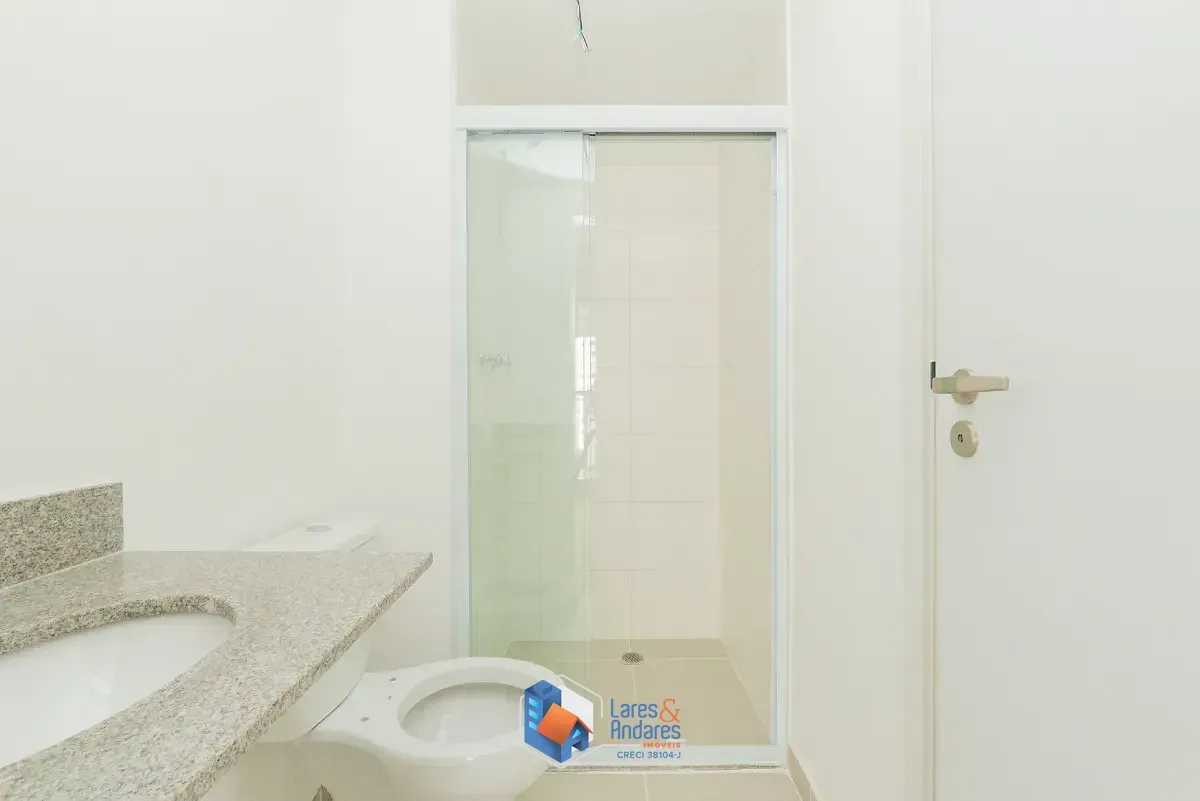 Imagem Apartamento para venda em Barra Funda com 2 quartos, sendo 2 suítes, 54m²