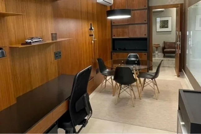 Imagem PBOR 3281 Sala 590231010-108 - Sala à venda no bairro Praia Brava de Itajaí - Itajaí/SC