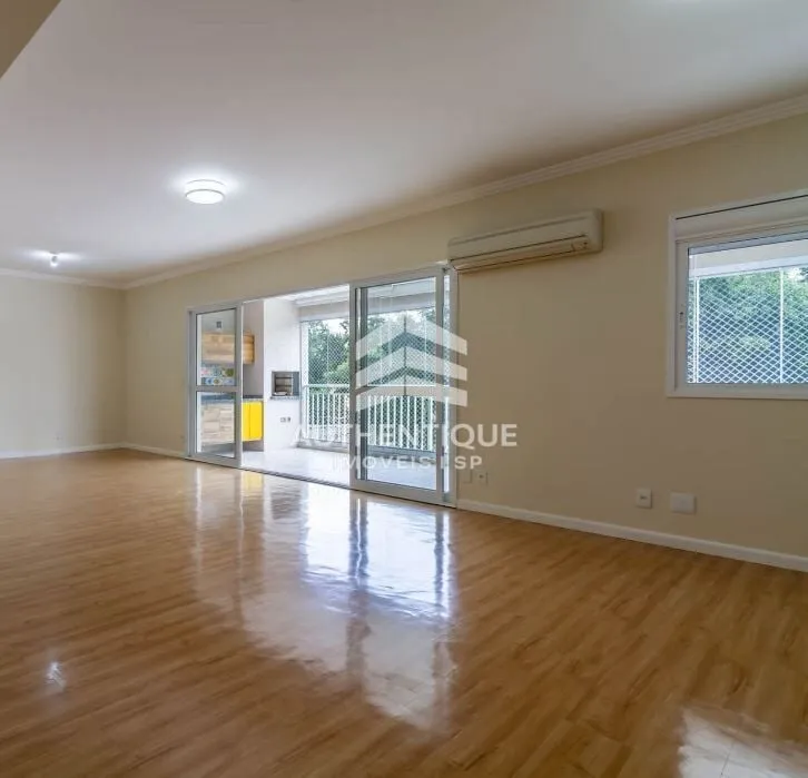 Imagem Vista Alegre Brooklin - Apartamento à venda em São Paulo/SP