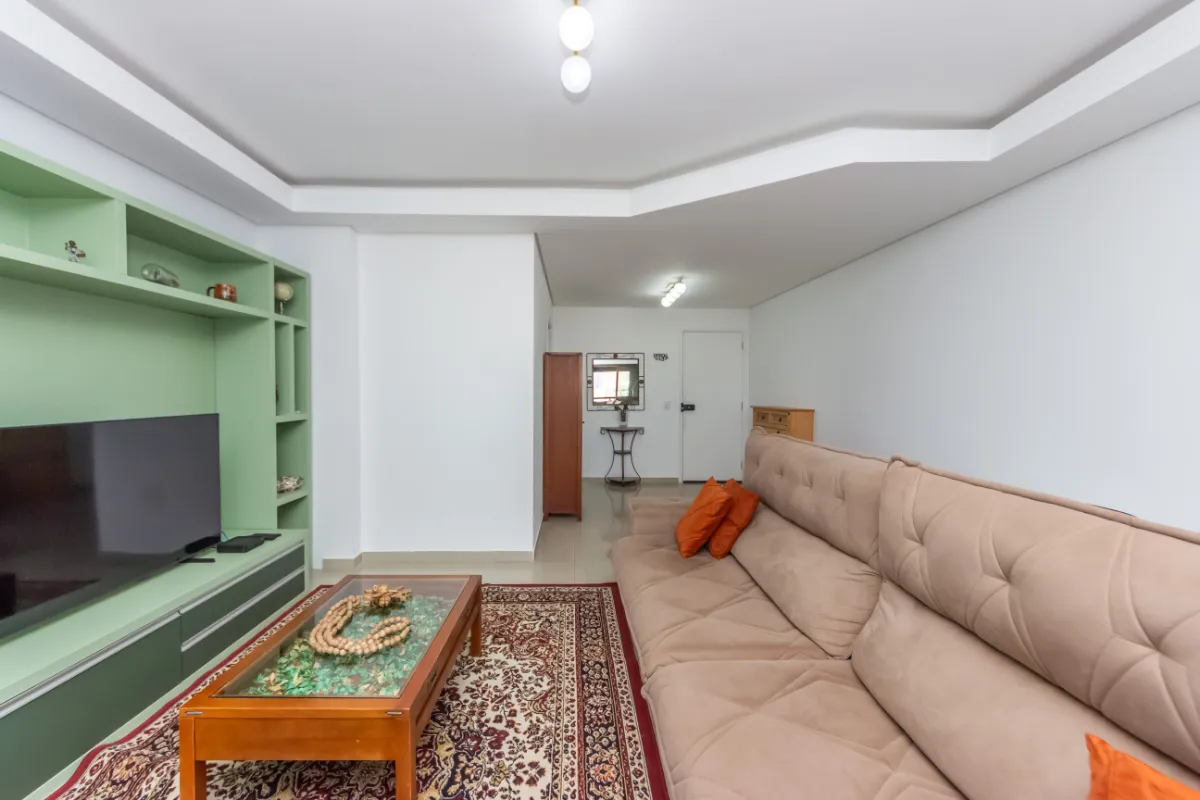 Imagem Apartamento para venda em Campestre com 3 quartos, sendo 1 suíte, 97m2