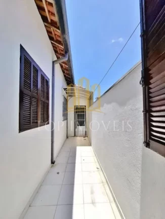 Imagem Casa/Comércio no Centro de Jacareí – Atrás do Parque dos Eucaliptos