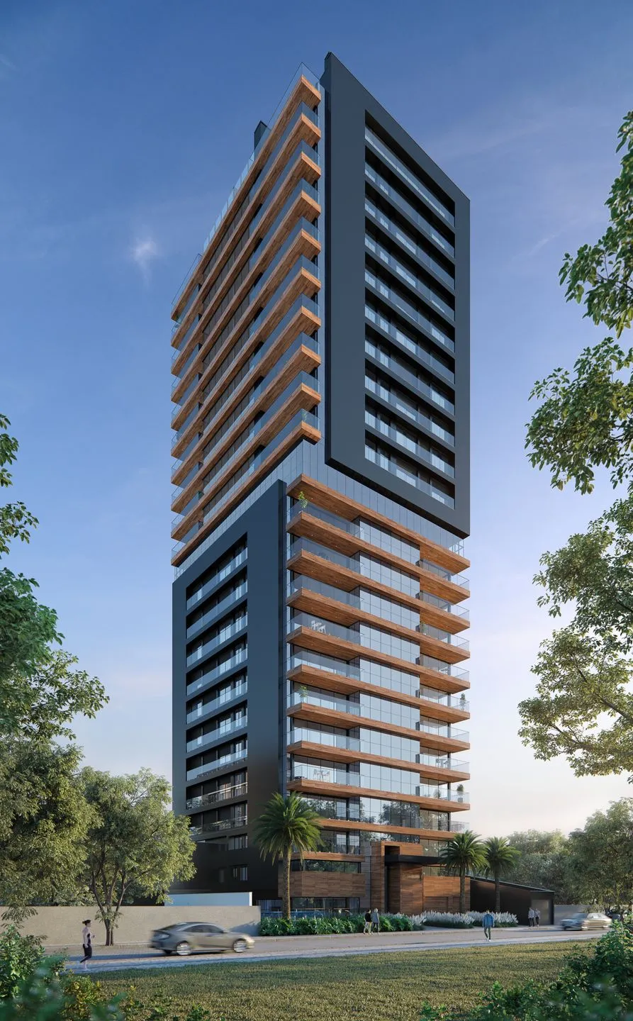 Imagem Apartamento à venda em Torres, Centro, com 3 quartos, 200m2