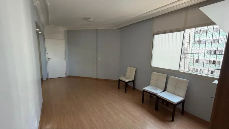 Imagem Excelente Apartamento 2 Quartos.