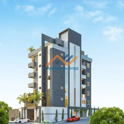 Foto do imóvel Apartamento Duplex/Cobertura em Avenida Paladium