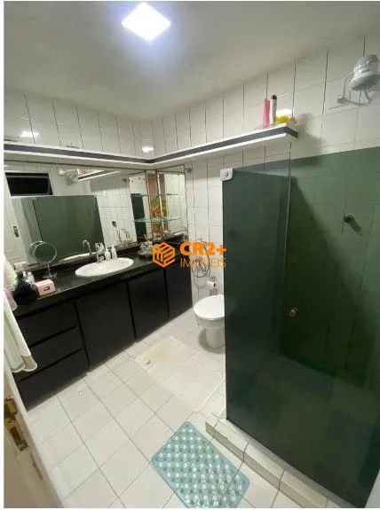 Imagem Vendo apartamento 3quartos- 173m²( Porteira fechada) em Boa viagem