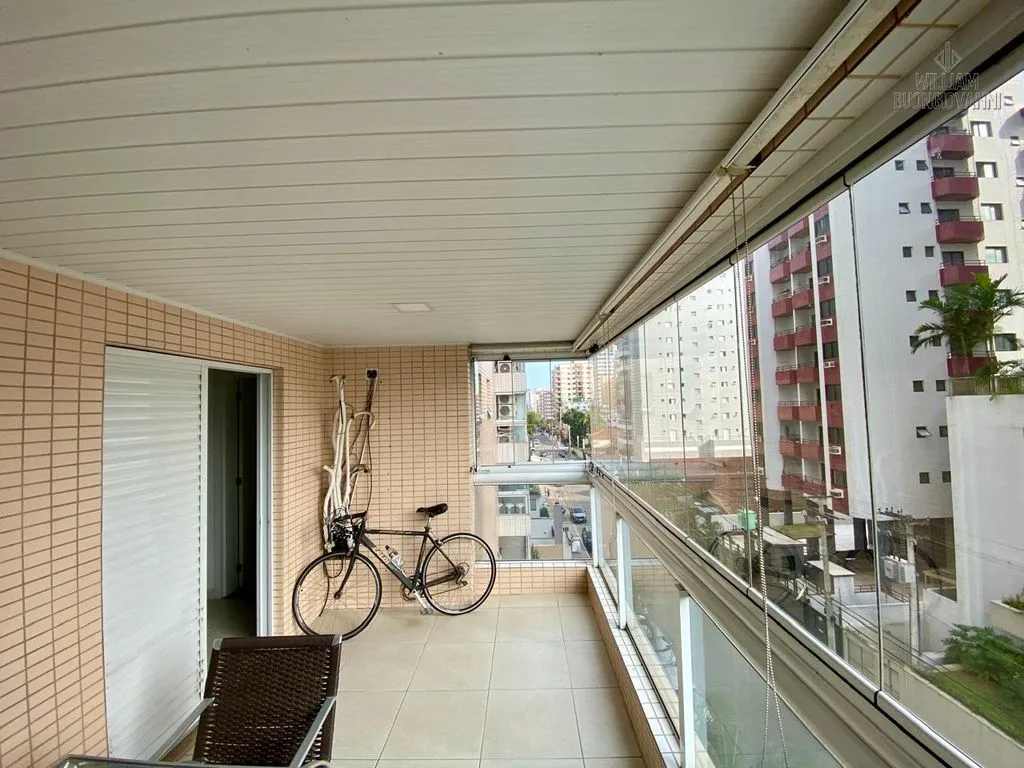 Imagem Apartamento 3 dormitórios sendo 2 suites lazer completo no Canto do Forte