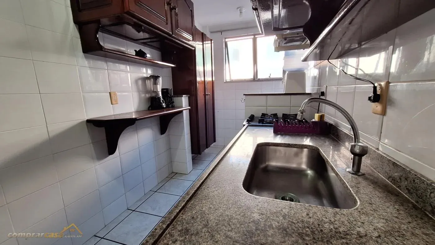 Imagem Apartamento para Venda em Cabo Frio / RJ no bairro Centro