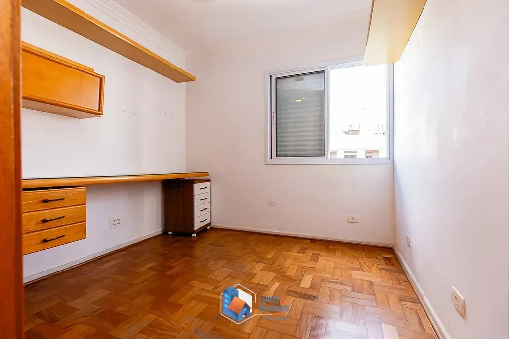 Imagem Apartamento à venda 3 Quartos 1 Suite 1 Vaga 88M² Aclimação São Paulo - SP