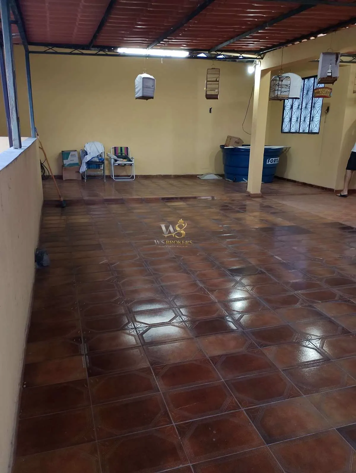 Imagem Casa à venda em Rio de Janeiro, Santíssimo, com 3 quartos
