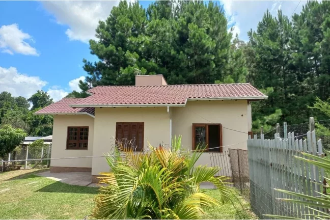 Casa para venda em Araricá