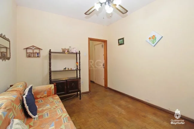 Imagem Apartamento para venda no bairro São Geraldo em Porto Alegre