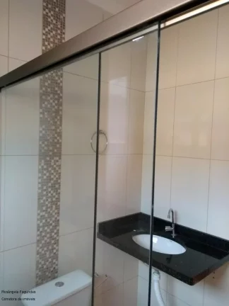 Imagem APARTAMENTO RESIDENCIAL em POÇOS DE CALDAS - MG, RESIDENCIAL VEREDAS