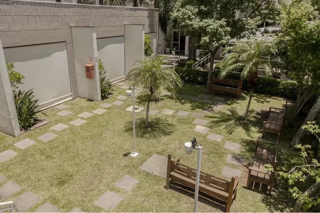 Imagem Apartamento para venda no bairro Cristo Redentor em Porto Alegre
