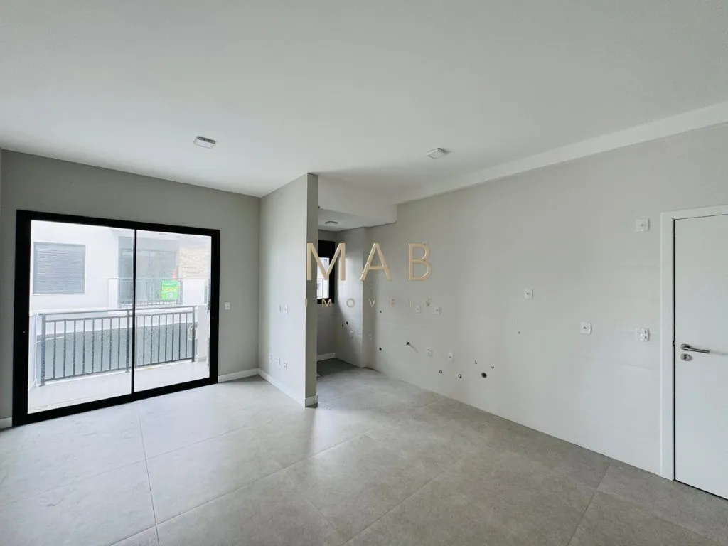 Imagem APARTAMENTO DIFERENCIADO NA CACHOEIRA DO BOM JESUS | 2 DORMITÓRIOS | 2 VAGAS DE GARAGEM | FINANCIÁVEL Se você procura um imóvel que reúna conforto, p