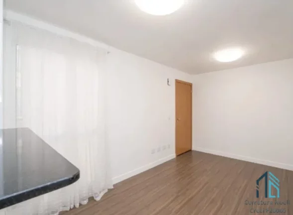 Imagem Apartamento localização privilegiada, 02 quartos, vaga, no Santa Cândida em Curitiba - PR