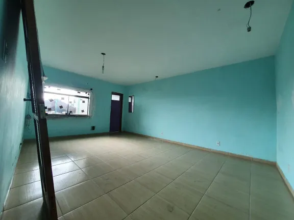 Imagem Sobrado com 3 Quartos para Alugar, 272 m² em Vila Bocaina - Mauá