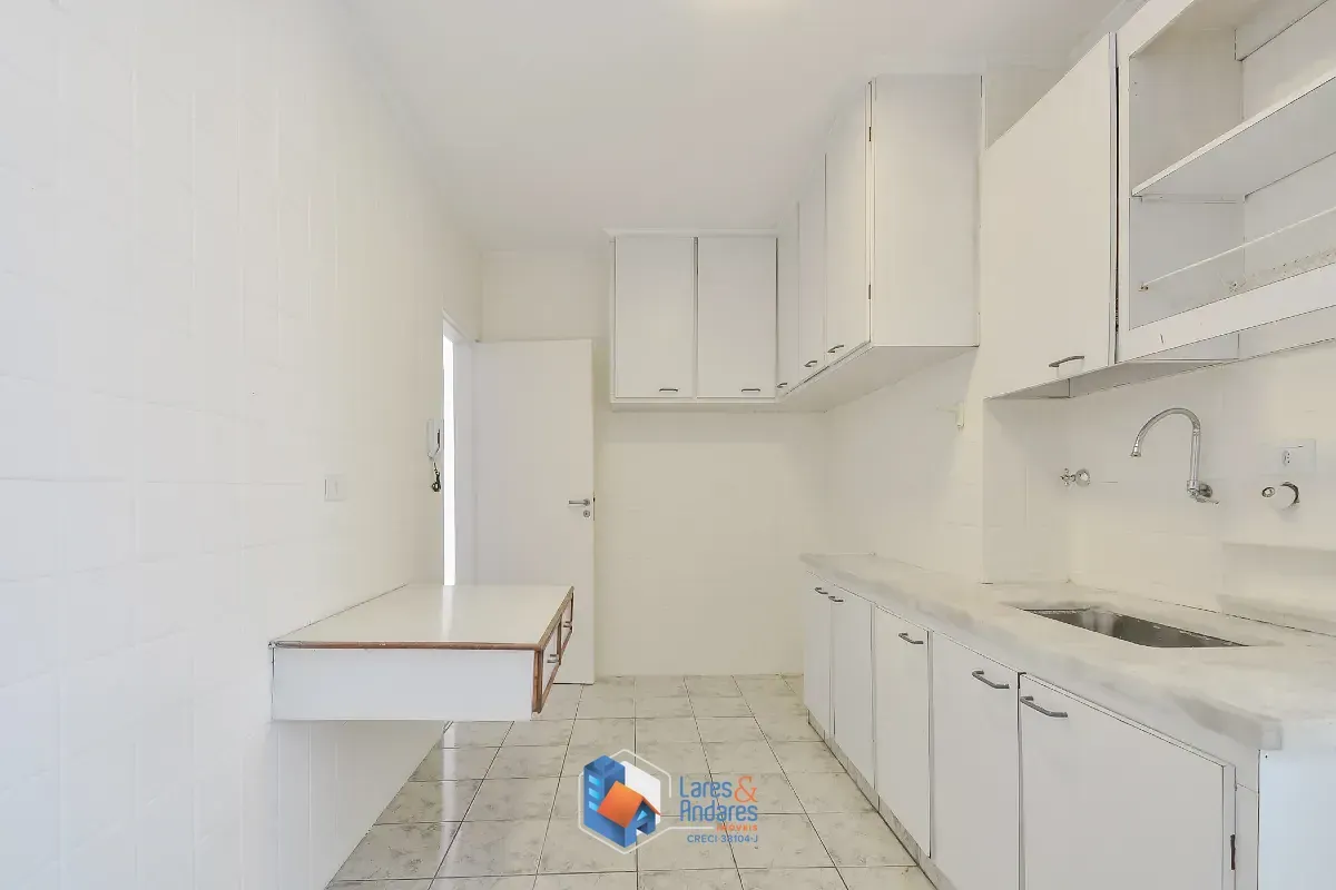 Imagem Apartamento para venda em Cerqueira César com 2 quartos, 95m²
