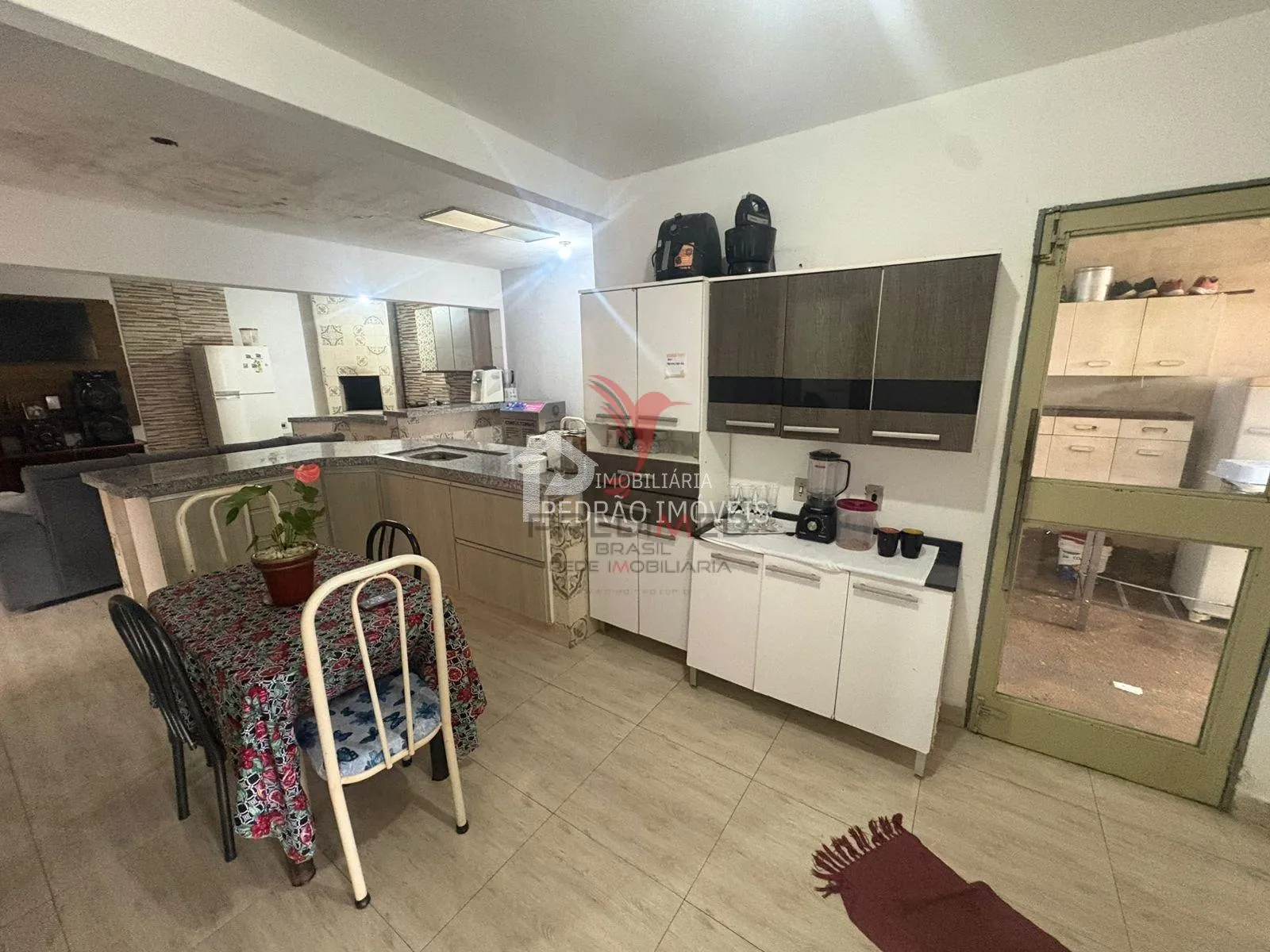 Imagem Conjunto Habitacional Ibaté