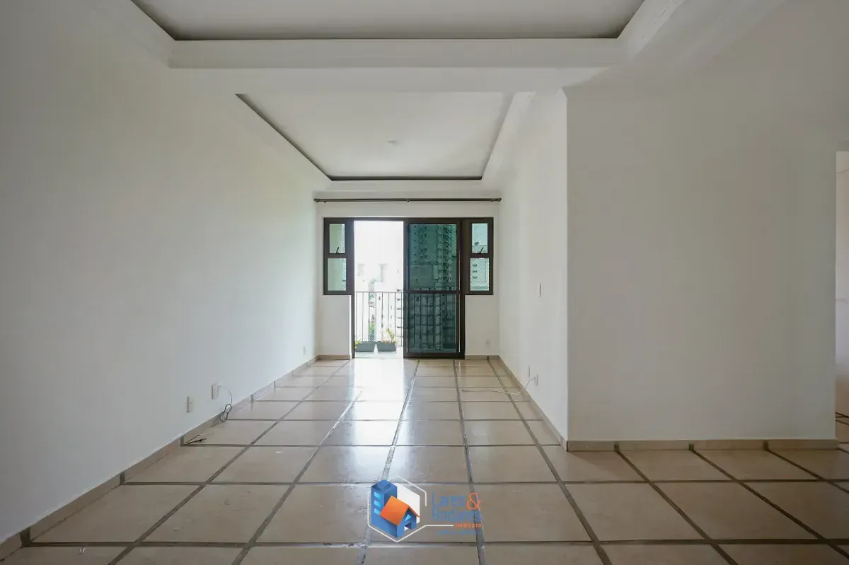 Imagem Apartamento para venda em Jardim Marajoara com 3 quartos, sendo 1 suíte, 77m²