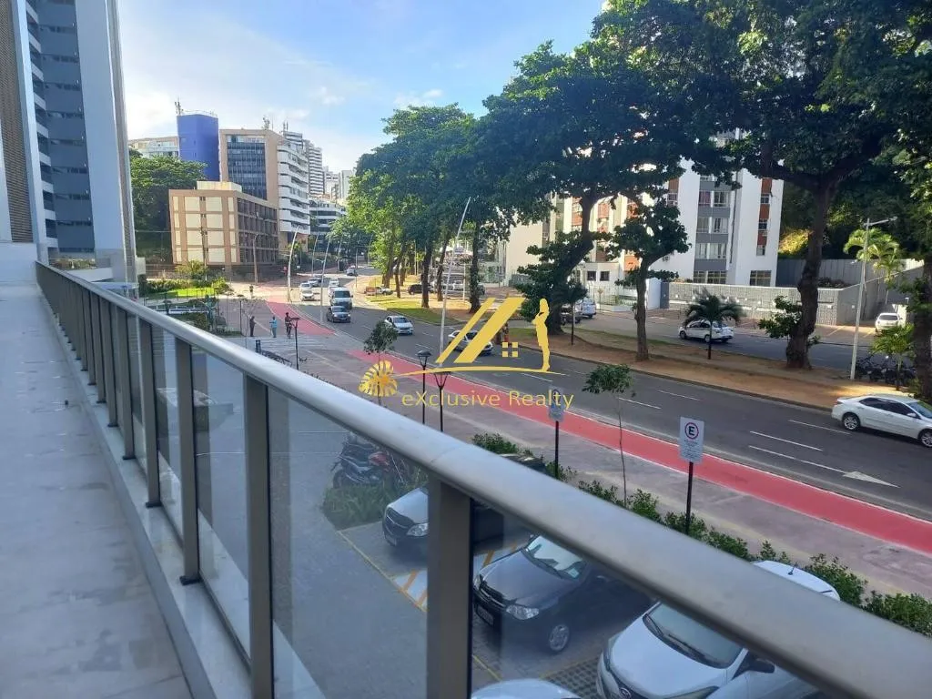 Imagem Apartamento RESIDENCIAL em Salvador - Bahia, Ondina