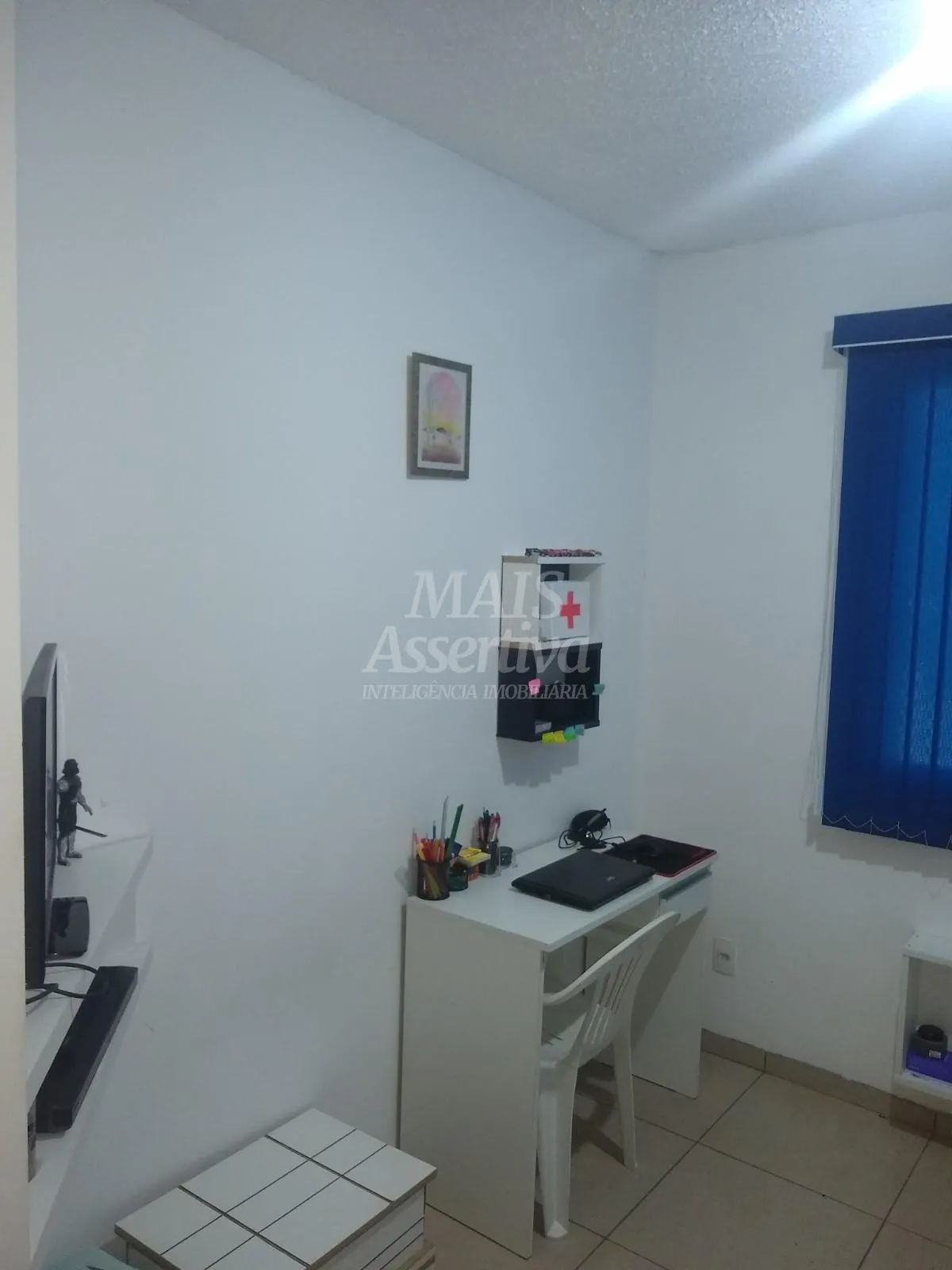 Imagem Casa semi mobiliada para venda no Residencial Vale das Figueiras - Novo Haburgo