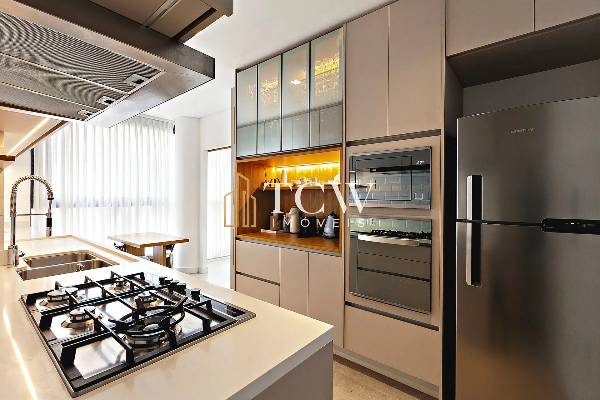 Imagem Apartamento à venda no Jardins, São Paulo
