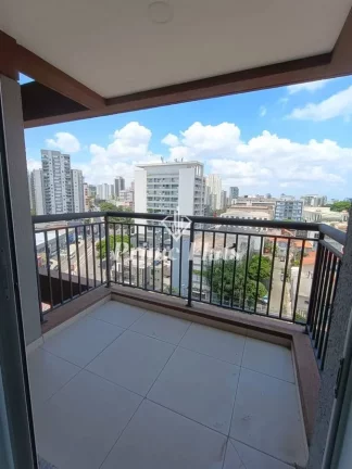 Imagem Studio disponível para venda no Nex One Sena Madureira, 30m² e 1 dormitório
