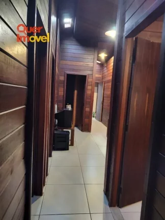Imagem Chácara de luxo em condomínio no Parque São Sebastião em Ribeirão Preto-SP 4 quartos, 2 suítes, 2 salas, 3 banheiros, 4 vagas 380m² Quer Imóvel Negócios Imobiliários