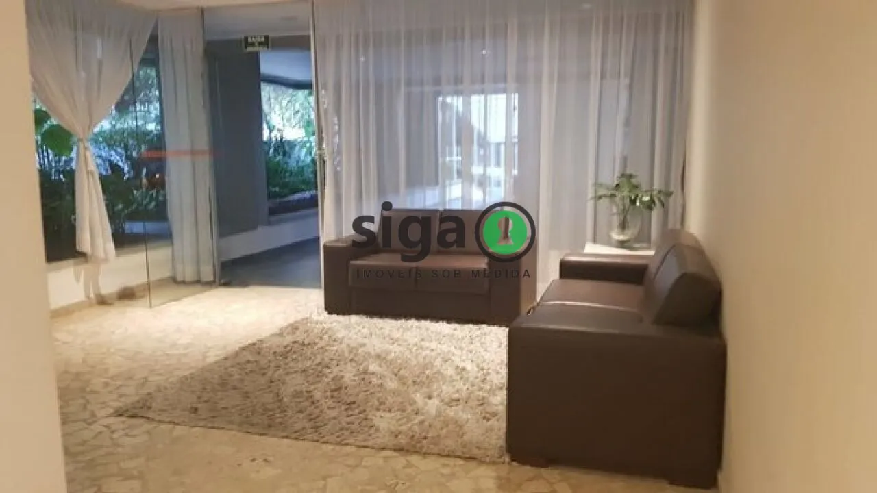 Imagem Oportunidade Imperdível! Apartamento à Venda com Localização Privilegiada - Próximo ao Metrô