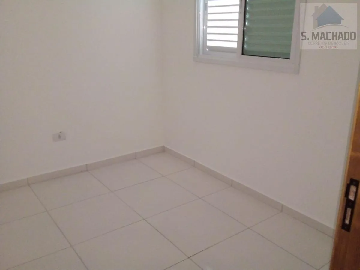 Imagem Sobrado para Venda em Santo André / SP no bairro Parque das Nações