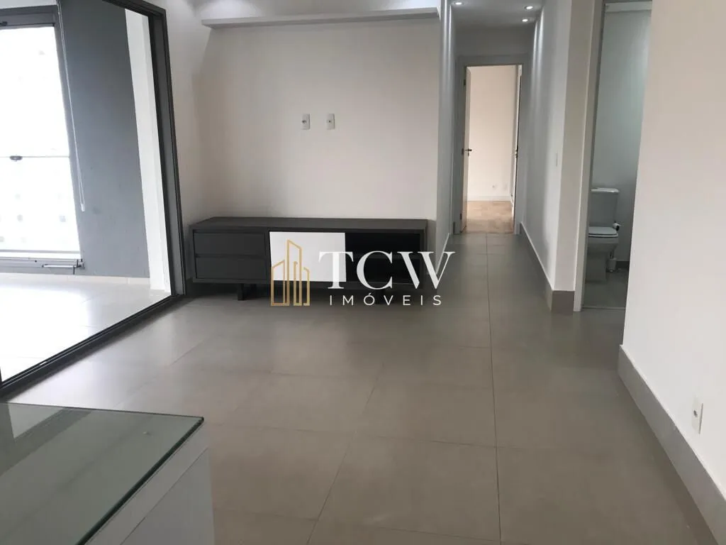 Imagem Apartamento para alugar no bairro Itaim Bibi - São Paulo/SP, Zona Sul